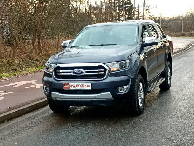 Ford Ranger limited* fv vat *automat*