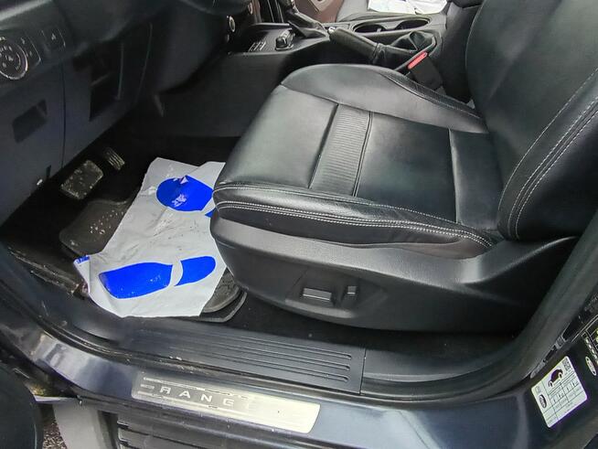 Ford Ranger limited* fv vat *automat*