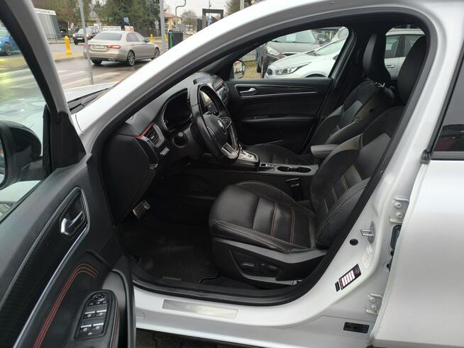 Renault Arkana 1.6 E-Tech hybrid 145 R.S. LINE Salon Polska