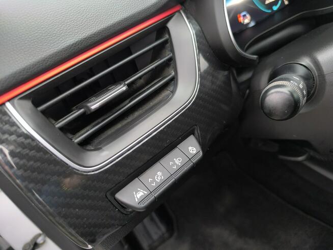 Renault Arkana 1.6 E-Tech hybrid 145 R.S. LINE Salon Polska