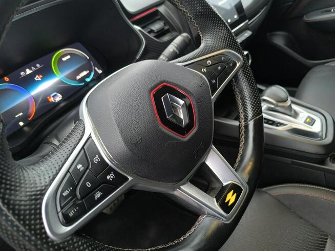 Renault Arkana 1.6 E-Tech hybrid 145 R.S. LINE Salon Polska