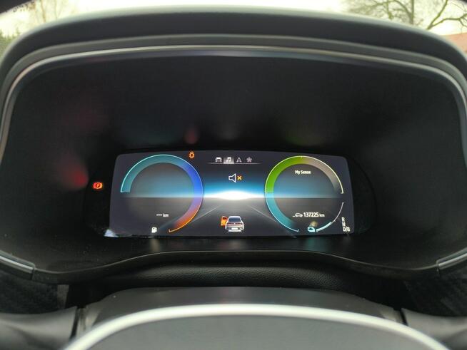 Renault Arkana 1.6 E-Tech hybrid 145 R.S. LINE Salon Polska