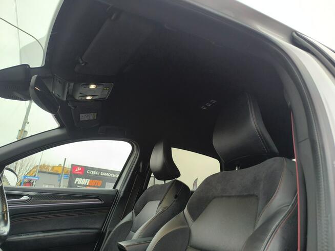 Renault Arkana 1.6 E-Tech hybrid 145 R.S. LINE Salon Polska