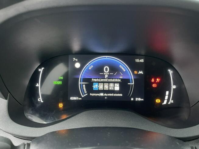 Toyota Yaris Cross Automat Hybryda Kamera 116KM