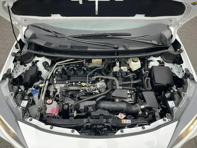 Toyota Yaris Cross Automat Hybryda Kamera 116KM