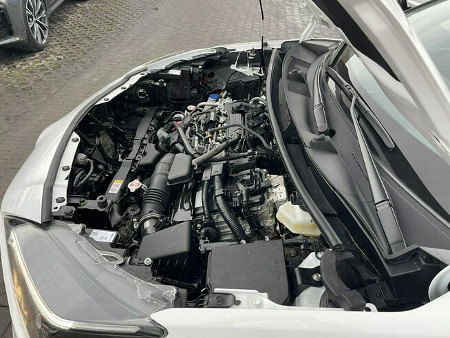 Toyota Yaris Cross Automat Hybryda Kamera 116KM