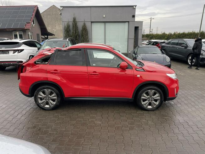 Suzuki Vitara Klimatyzacja 4x4 Kamera Podgrzewanie Tempomat 140KM