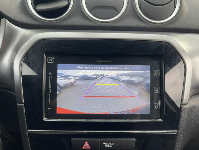 Suzuki Vitara Klimatyzacja 4x4 Kamera Podgrzewanie Tempomat 140KM