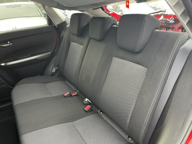 Suzuki Vitara Klimatyzacja 4x4 Kamera Podgrzewanie Tempomat 140KM