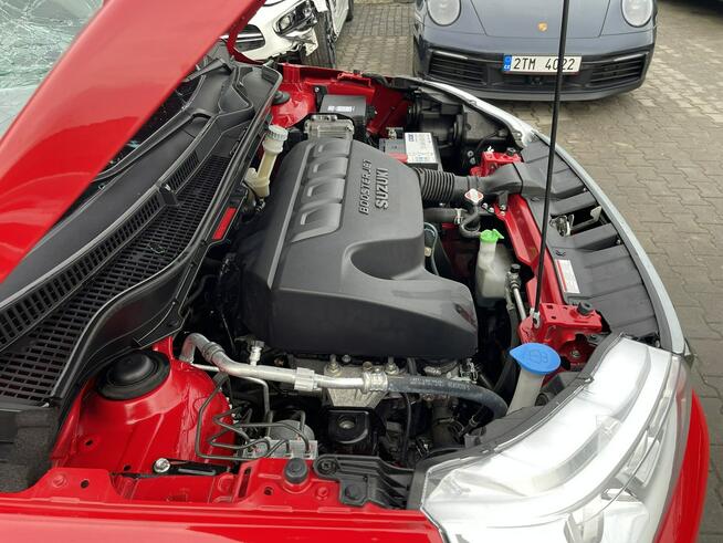 Suzuki Vitara Klimatyzacja 4x4 Kamera Podgrzewanie Tempomat 140KM