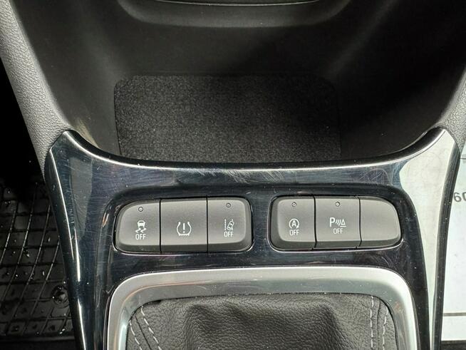 Opel Crossland X PROMOCJA Świąteczna - Pisemna Gwarancja 15 miesięcy