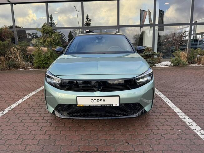 Opel Corsa Yes 1.2 Turbo 100 KM S&S