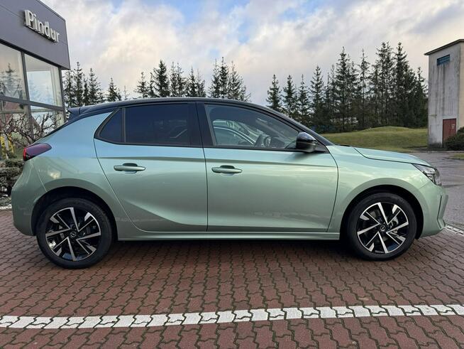 Opel Corsa Yes 1.2 Turbo 100 KM S&S