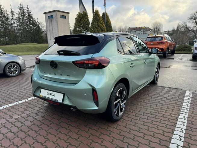 Opel Corsa Yes 1.2 Turbo 100 KM S&S