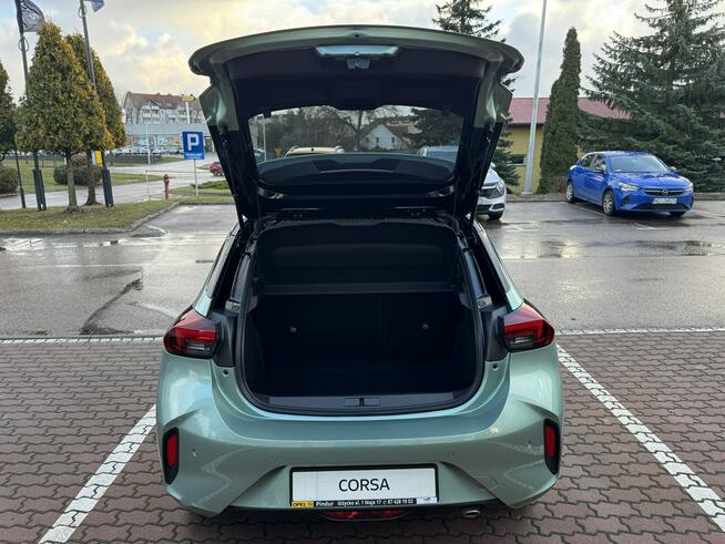 Opel Corsa Yes 1.2 Turbo 100 KM S&S