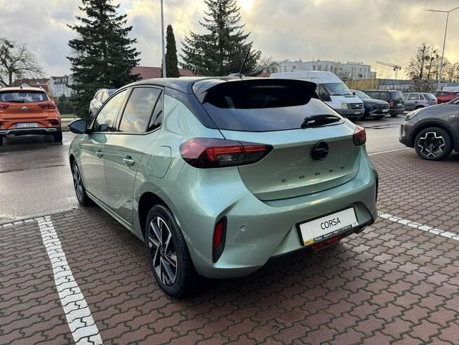 Opel Corsa Yes 1.2 Turbo 100 KM S&S