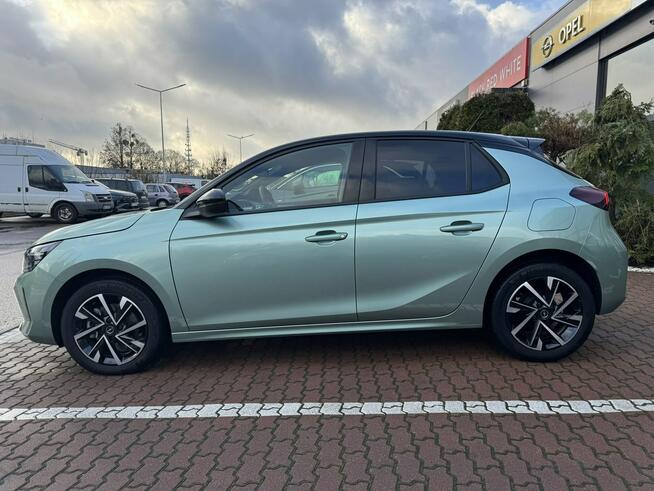 Opel Corsa Yes 1.2 Turbo 100 KM S&S