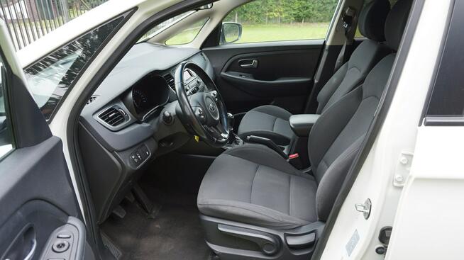 Kia Carens super stan. Gwarancja. Polecam!!!