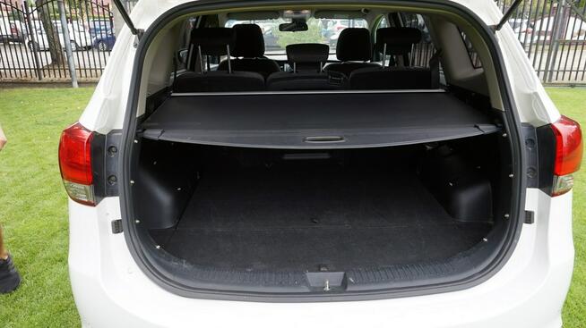 Kia Carens super stan. Gwarancja. Polecam!!!