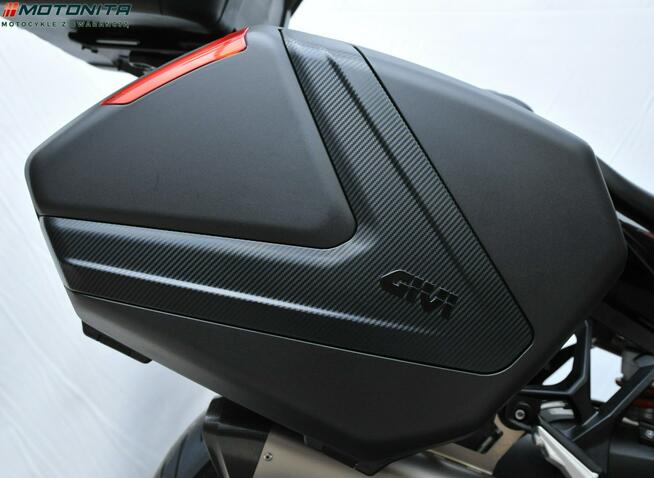 BMW XR BMW S1000XR Triple Black, salon PL, 2023, VAT23%, gwarancja Motonita