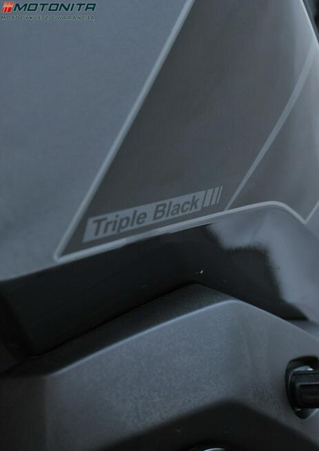 BMW XR BMW S1000XR Triple Black, salon PL, 2023, VAT23%, gwarancja Motonita