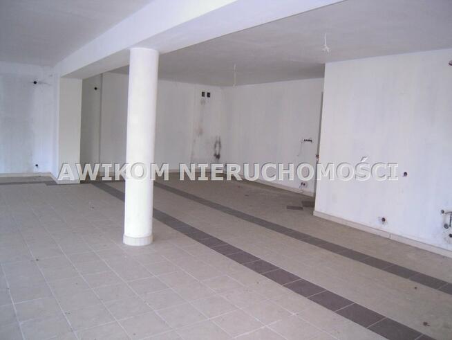 Lokal użytkowy Skierniewice