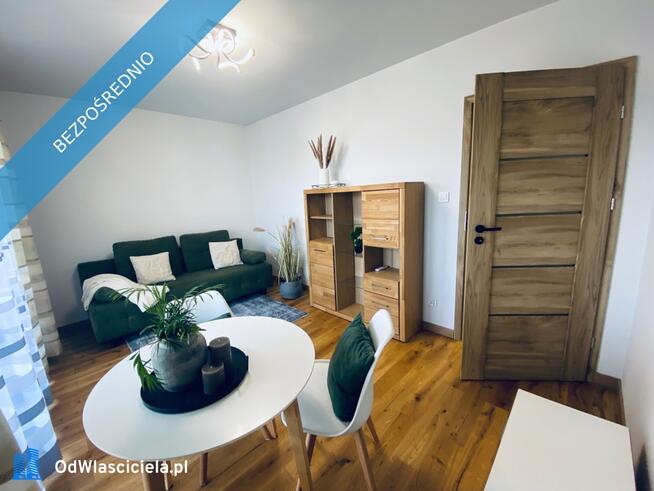 nowe 2- pokojowe Kraków/Dębniki/ Kapelanka/ Pychowicka