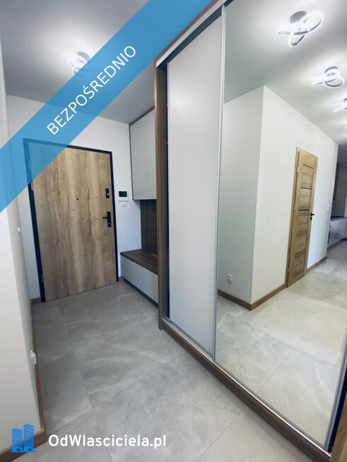 nowe 2- pokojowe Kraków/Dębniki/ Kapelanka/ Pychowicka