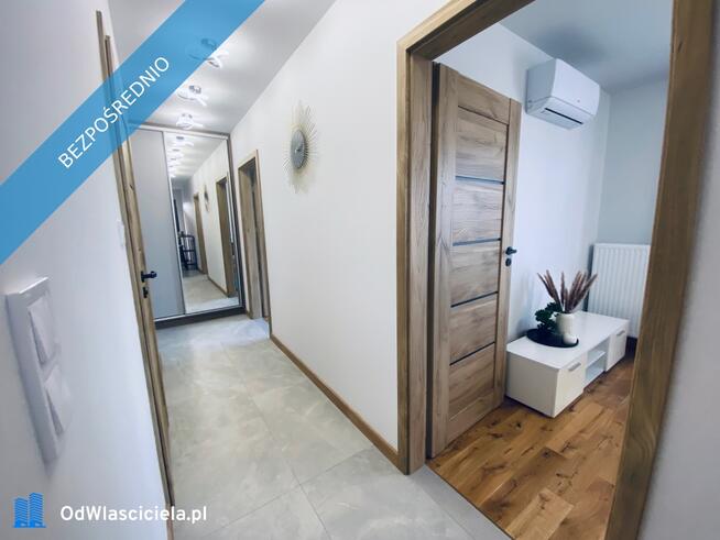 nowe 2- pokojowe Kraków/Dębniki/ Kapelanka/ Pychowicka