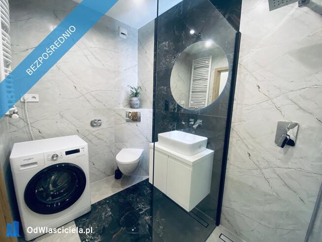 nowe 2- pokojowe Kraków/Dębniki/ Kapelanka/ Pychowicka