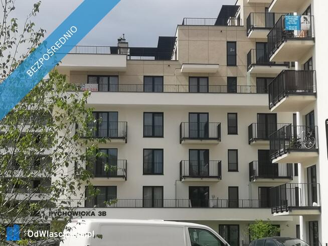 nowe 2- pokojowe Kraków/Dębniki/ Kapelanka/ Pychowicka