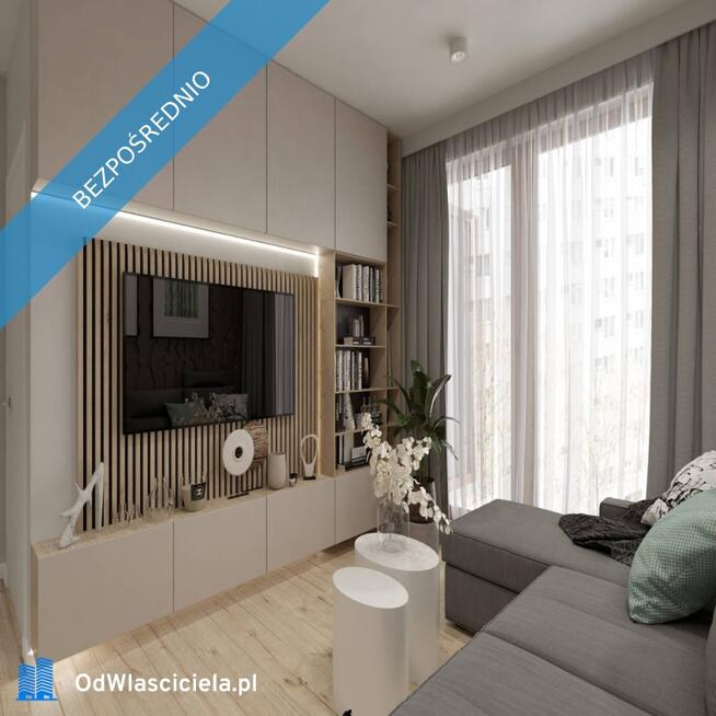 NOWE MIESZKANIE / 4 POKOJE /OGRÓD / SMART HOME / ul. Kąty Grodziskie 19B