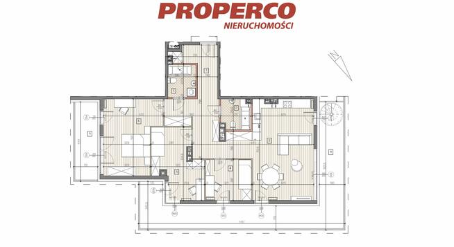 Mieszkanie Jędrzejów