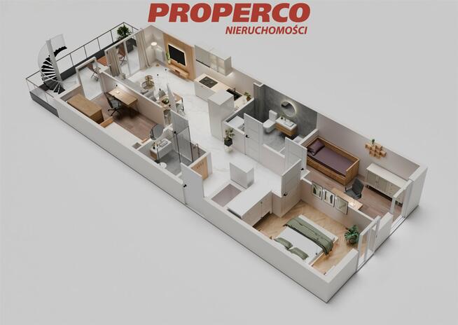 Mieszkanie Jędrzejów