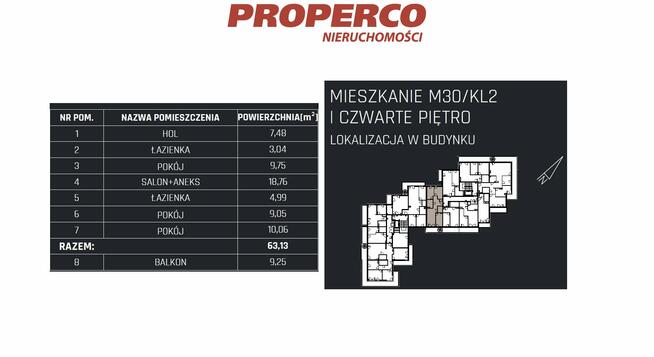Mieszkanie Jędrzejów