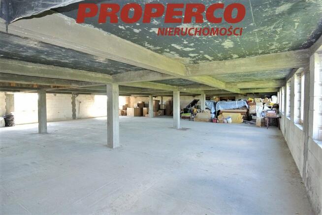 Lokal użytkowy Warszawa Białołęka