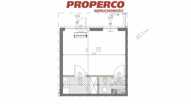 Lokal użytkowy Jędrzejów