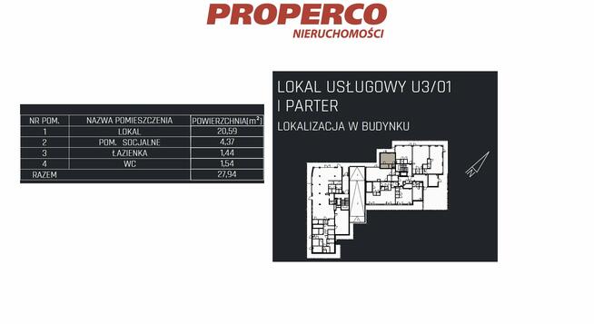 Lokal użytkowy Jędrzejów