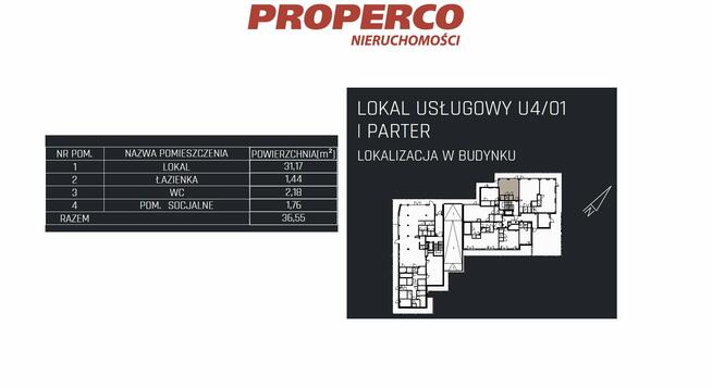 Lokal użytkowy Jędrzejów