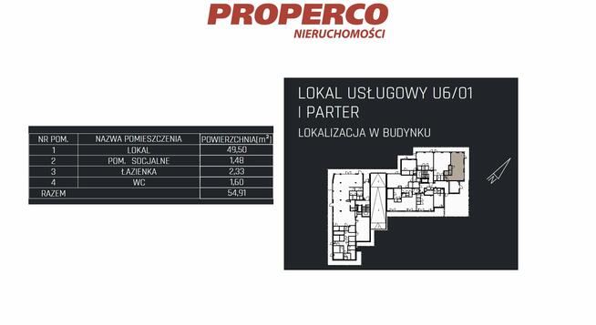 Lokal użytkowy Jędrzejów