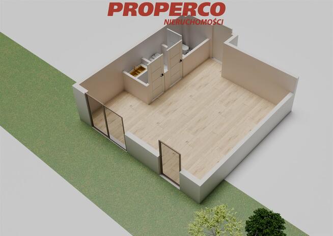 Lokal użytkowy Jędrzejów