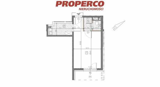 Lokal użytkowy Jędrzejów