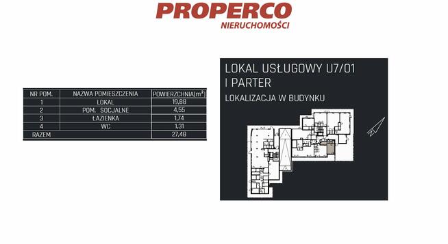 Lokal użytkowy Jędrzejów