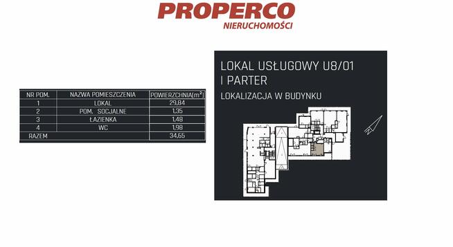 Lokal użytkowy Jędrzejów