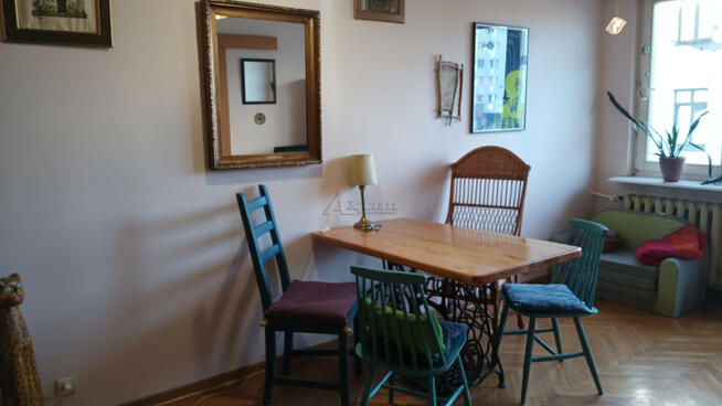 Mieszkanie Warszawa gm. Śródmieście Śródmieście, Bonifraterska