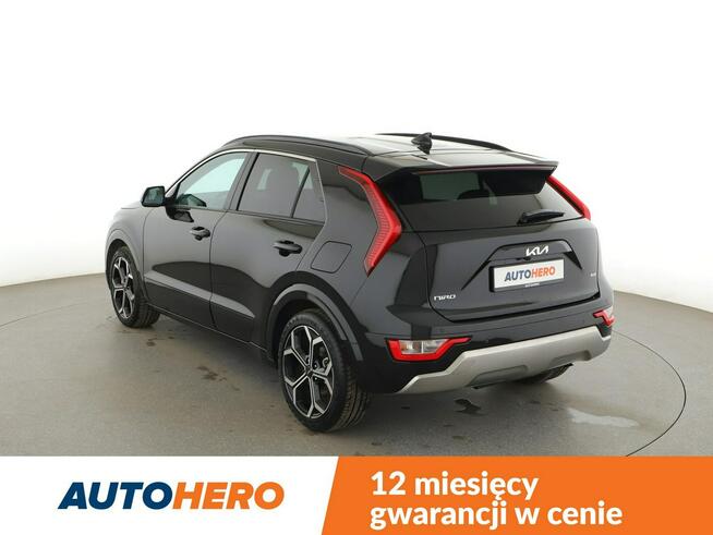 Kia Niro FV23% Style HEV navi kamera ACC LED