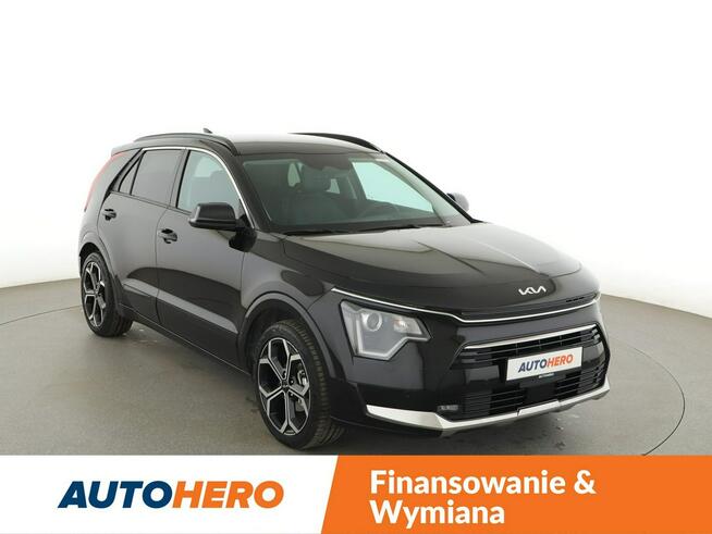 Kia Niro FV23% Style HEV navi kamera ACC LED