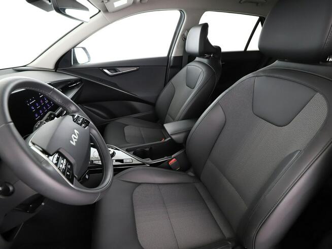 Kia Niro FV23% Style HEV navi kamera ACC LED