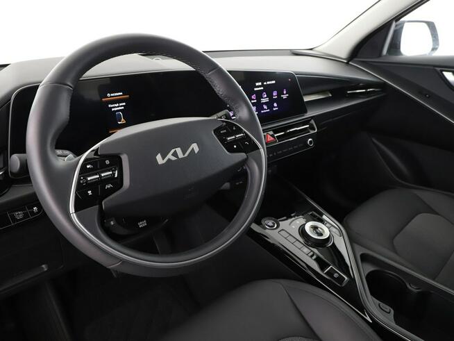 Kia Niro FV23% Style HEV navi kamera ACC LED