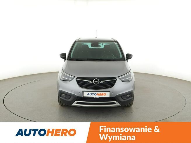 Opel Crossland X niski przebieg navi kamera tempomat